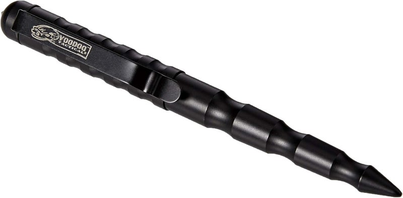 VOODOO TACTICAL 07-0155001000 Master Pen, Black - Image 1