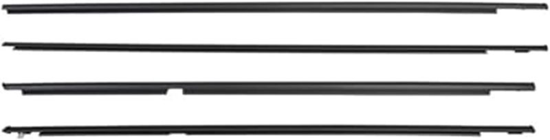 Wivplex Weatherstrip Seal for Toyota 4Runner - Image 4