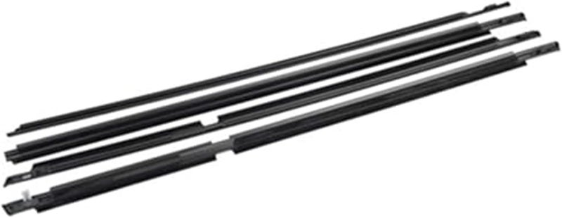 Wivplex Weatherstrip Seal for Toyota 4Runner - Image 5