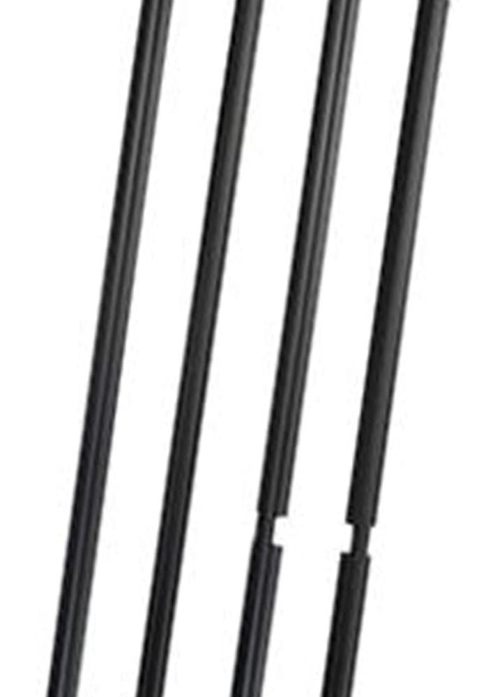 Wivplex Weatherstrip Seal for Toyota 4Runner - Image 1