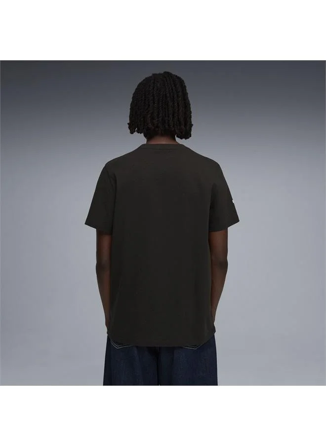 بوما Scuderia Ferrari Coloured Shield Tee Men