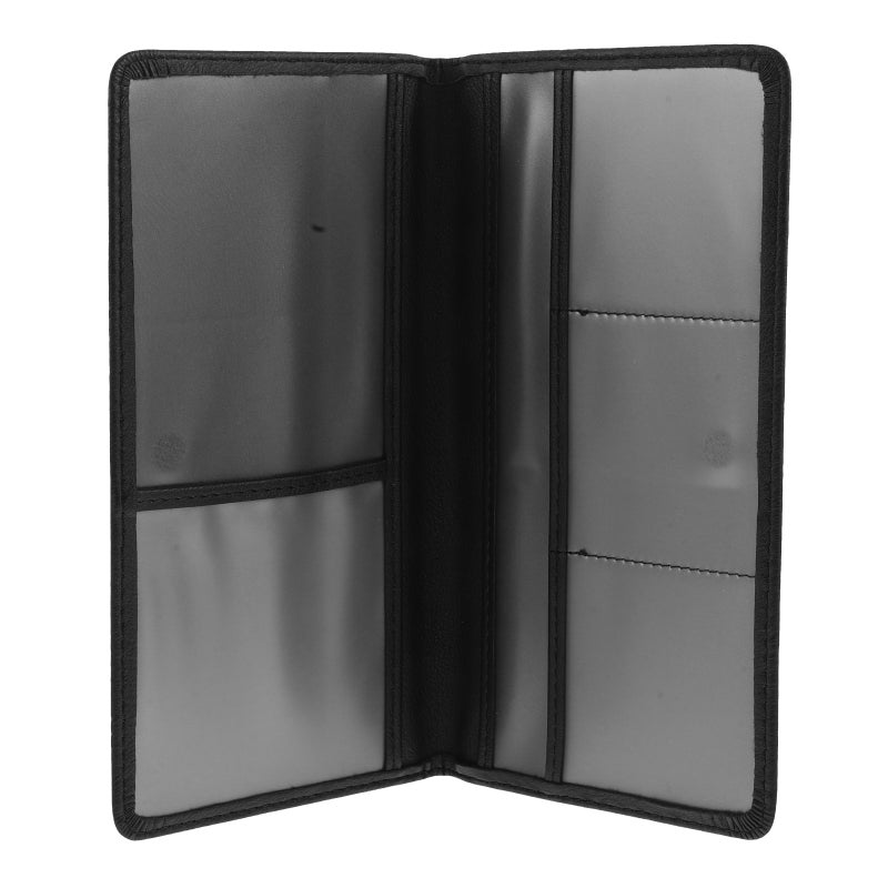 Car Registration And Insurance Holder Pu Holder For Driver License And Ticket Holder Vehicle Accessories For Car Interior - Image 5