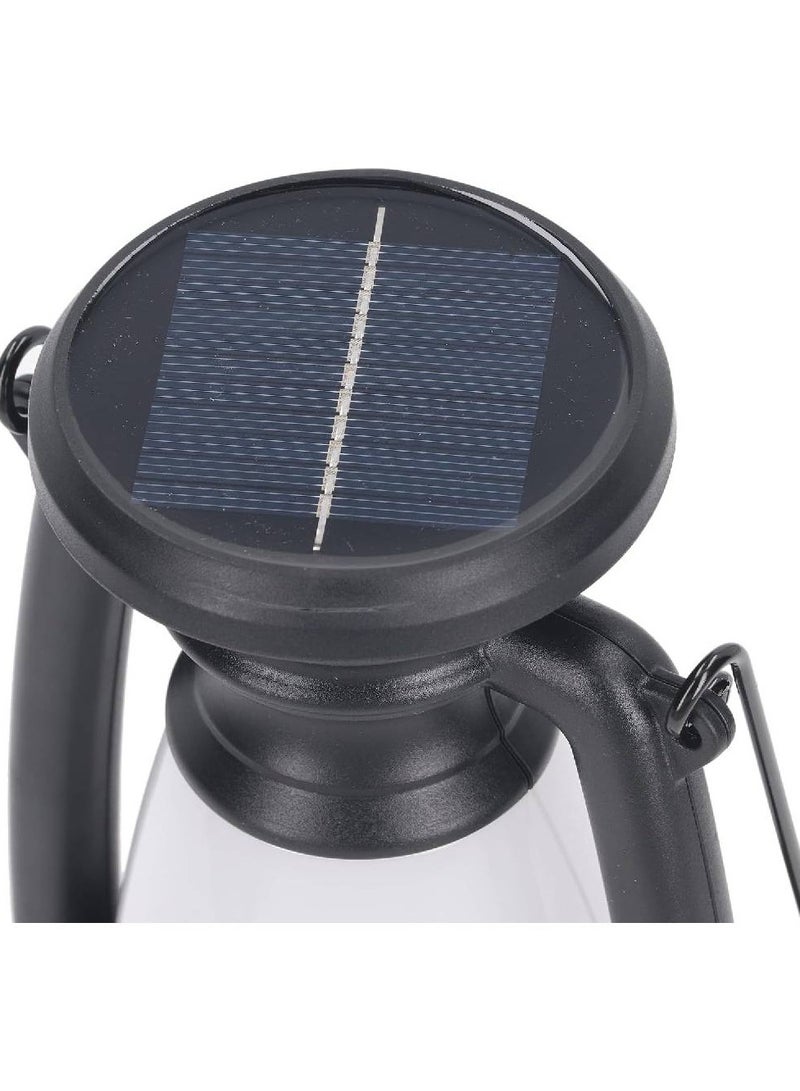 LED Flashlight, Portable Vintage Flashlight Continuously Dimmable, Fine Workmanship, Multifunctional for Camping - Image 3