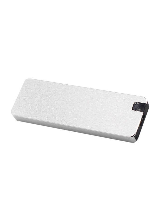 SSD Mobile SSD Expansion Upgrade 1TB 2TB 4TB 8TB Large Capacity TYPE-C Interface-Capacity:6TB-Interface:Black And Gray - Image 4