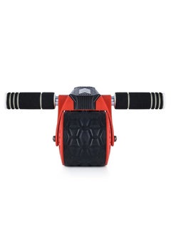 BODY SCULPTURE Power Roller Core (Exercise Wheel) – Ab Roller for Core Strength, Abdominal Workouts, and Full-Body Fitness Training  - Image 3