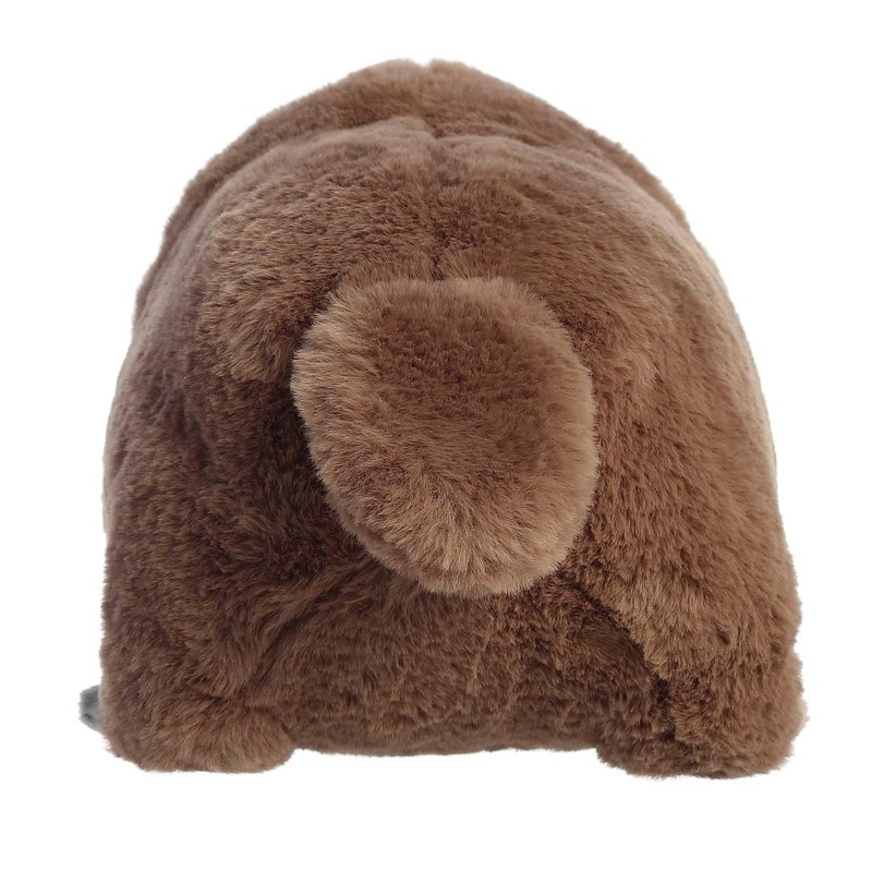Aurora® Adorable Spudsters™ Pongo Platypus Stuffed Animal - Comforting Cuddles - Playful Companions - Brown 10 Inches - Image 4
