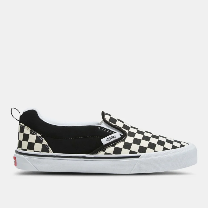 VANS Knu Unisex Slip-On Shoes