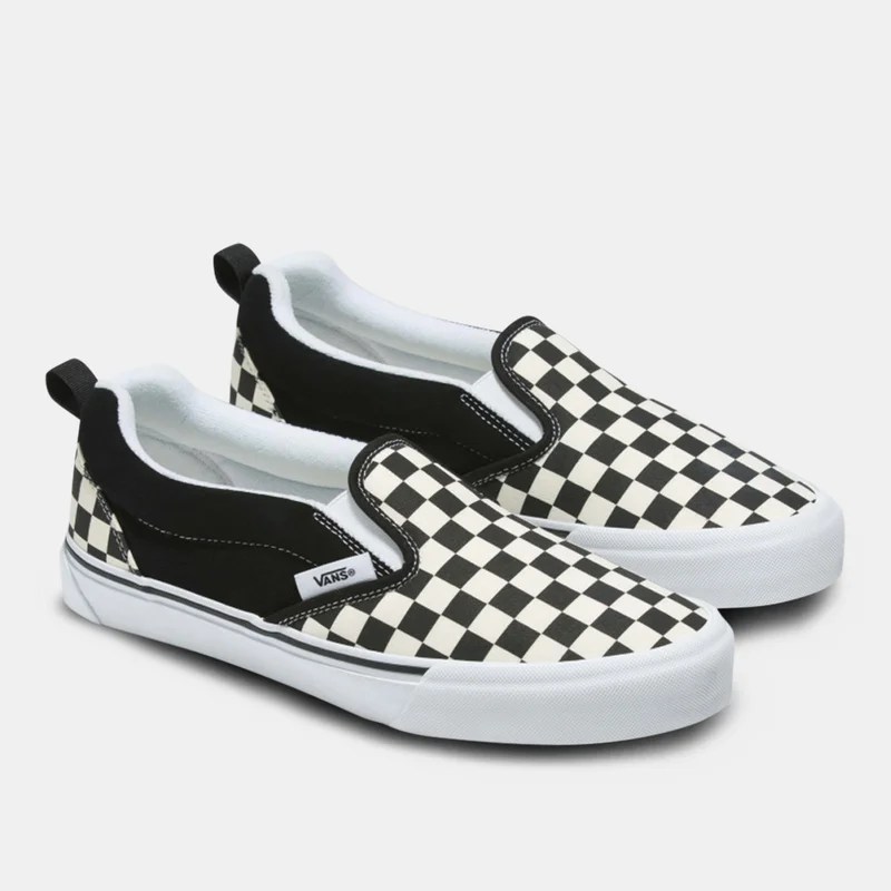 VANS Knu Unisex Slip-On Shoes