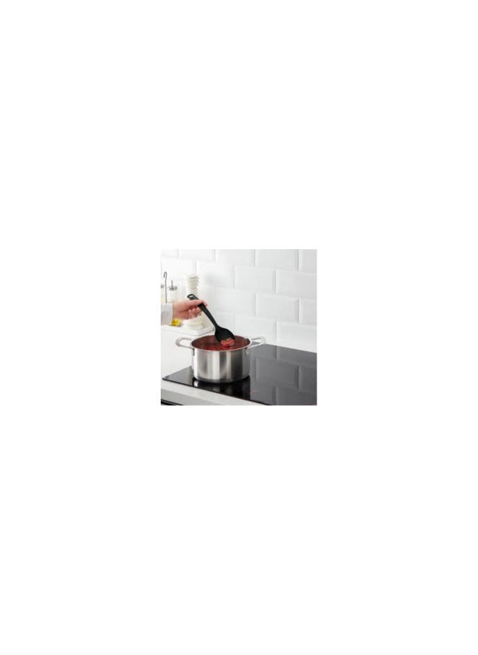 Ikea Gnarp Kitchen Utensil Set, Black (3 Piece)  - Image 3