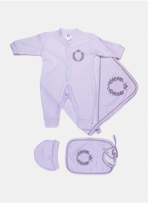Crown Baby set