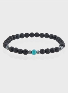 Seventy Five 3 Pack Beaded Bracelet Set  - Image 4