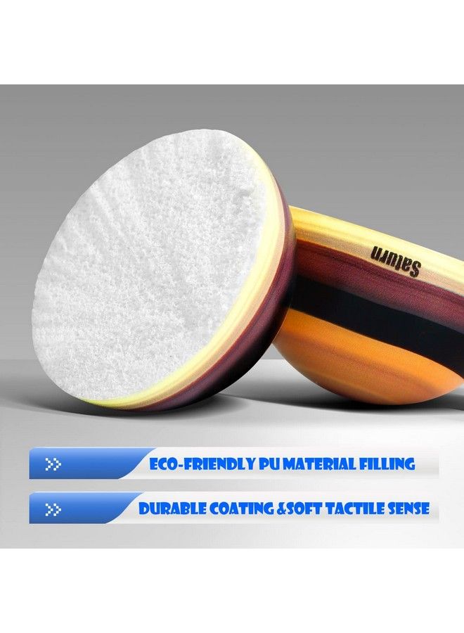 Novelty Place كرات الإجهاد للنظام الشمسي، 10 قطع، كرات كوكبية مضادة للإجهاد للأطفال والكبار، أدوات استرخاء، ألعاب فيدجيت، هدايا علم الفلك، هدايا حفلات بموضوع الفضاء، جوائز كرنفال - Image 4