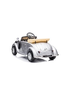 Lovely Baby Powered Riding Battery Operated Car LB 1005DX  - Image 3
