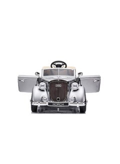 Lovely Baby Powered Riding Battery Operated Car LB 1005DX  - Image 2