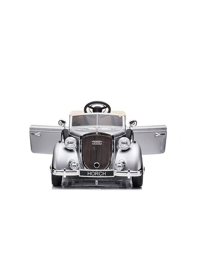 Lovely Baby Powered Riding Battery Operated Car LB 1005DX  - Image 2