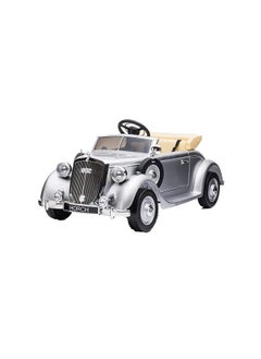 Lovely Baby Powered Riding Battery Operated Car LB 1005DX  - Image 1
