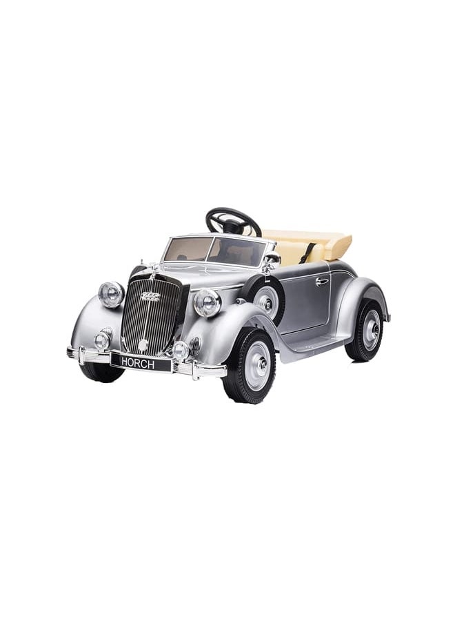 Lovely Baby Powered Riding Battery Operated Car LB 1005DX  - Image 1