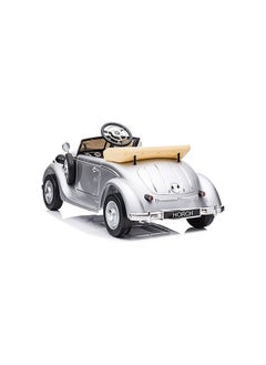 Lovely Baby Powered Riding Battery Operated Car LB 1005DX  - Image 4