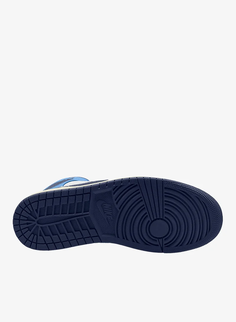 Jordan  Air Jordan 1 Mid for Men | Best Price UAE