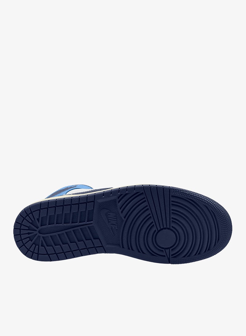 Jordan Air Jordan 1 Mid - Image 4