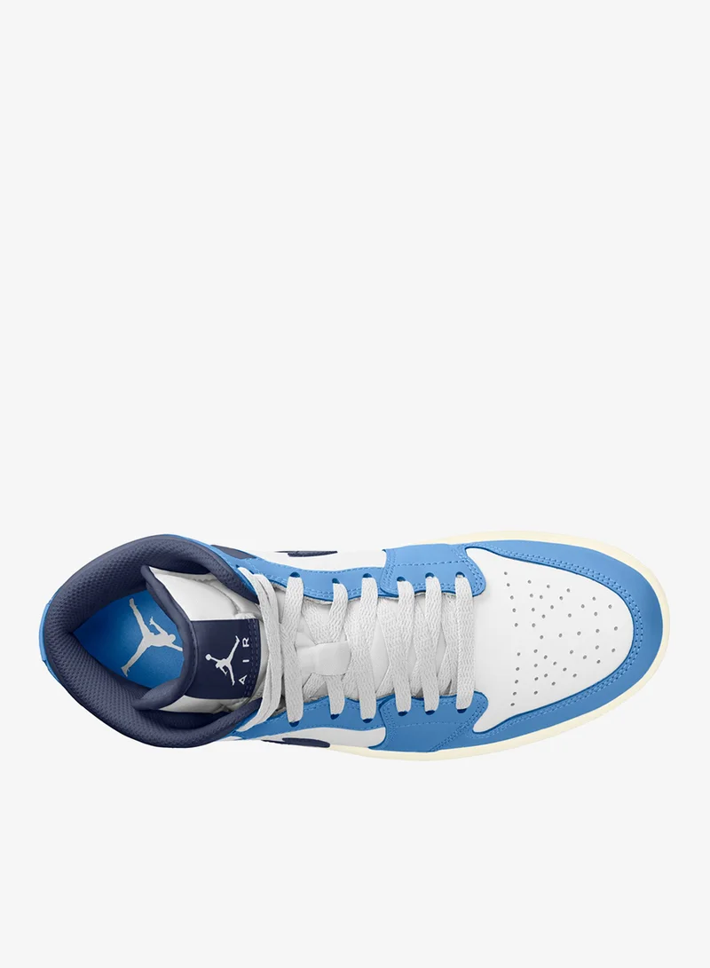 Jordan  Air Jordan 1 Mid for Men | Best Price UAE