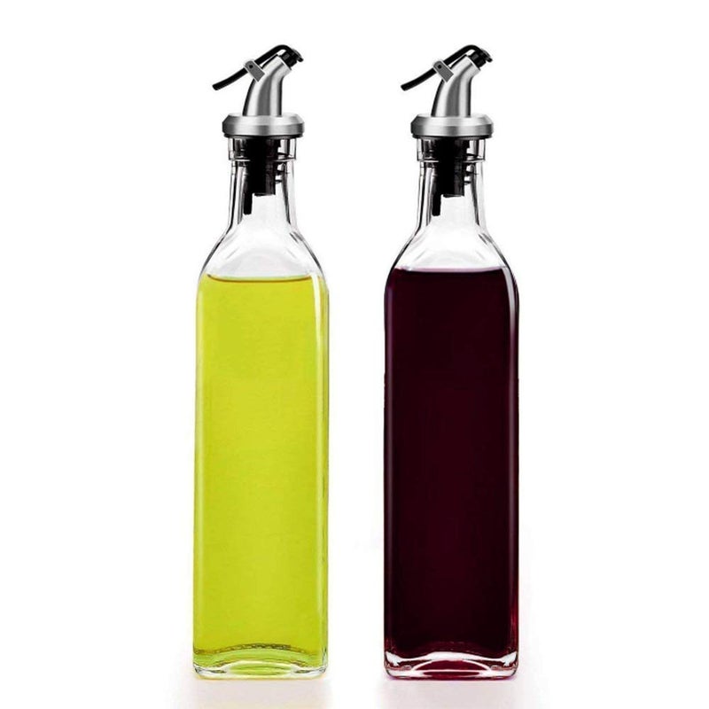 بخاخ زيت Glass 500 ml