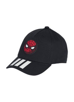 Adidas adidas marvel spider-man kids unisex cap  - Image 1