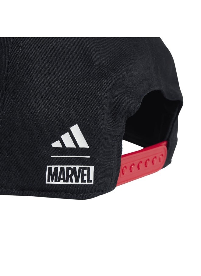 Adidas adidas marvel spider-man kids unisex cap  - Image 2