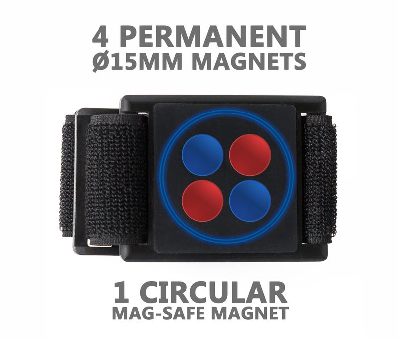 Dream Pilot Kneeboard for iPad, iPad Mini, iPhone, Any Android Smartphone, Any Tablet, Universal Solution - Image 5