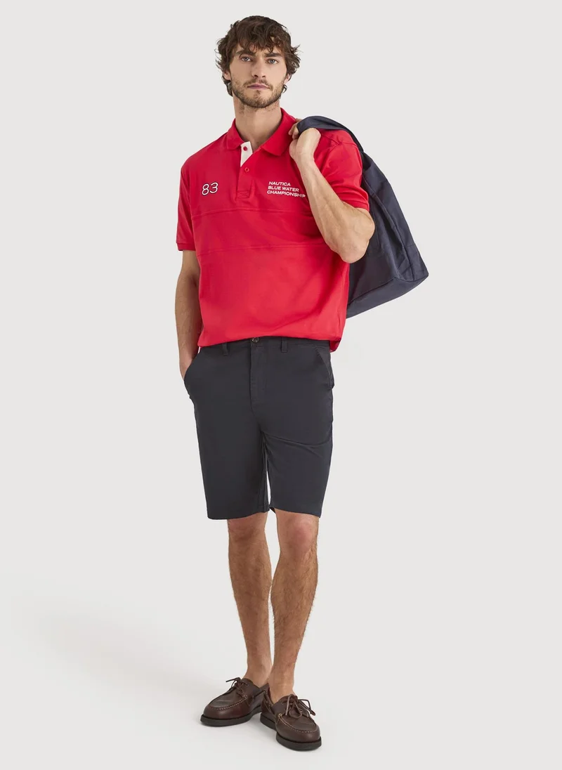 NAUTICA  Dew Polo Shirt for Men | Best Price UAE