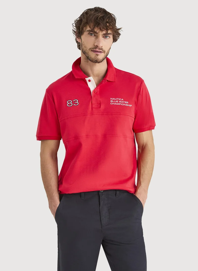 NAUTICA  Dew Polo Shirt for Men | Best Price UAE
