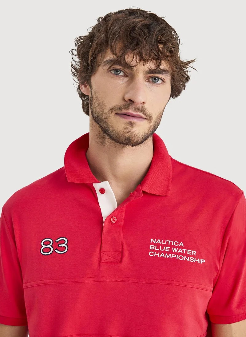 نوتيكا Dew Polo Shirt