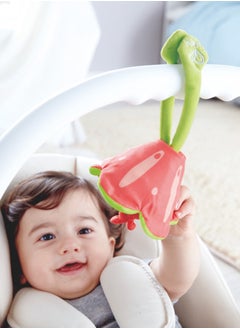 Hape دمى فلويريني القطنية ١ قطعة متنوعة  - Image 3