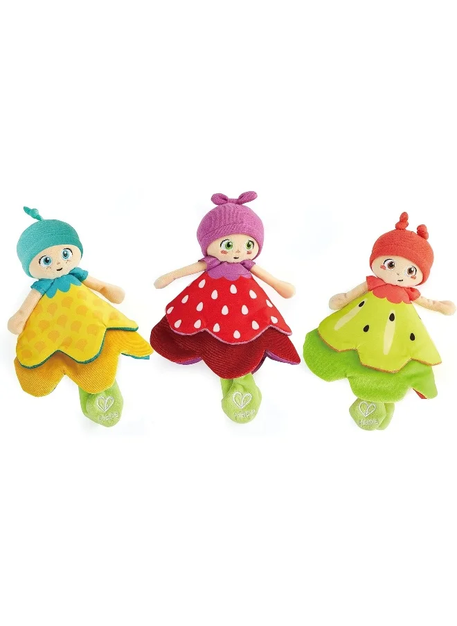 هيب Hape Flowerini- Assorted