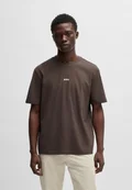 BOSS Open Brown
