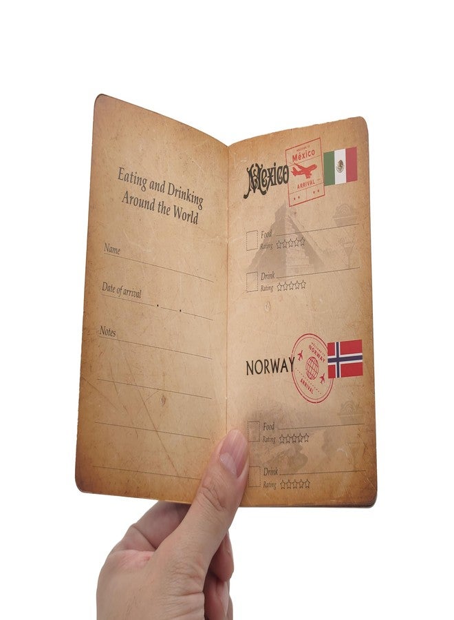 إيه أس في بي شوب حامل جواز سفر إيبكوت من متجر ASVP، أسود، للجنسين - للبالغين، مصنوع من ورق مقوى، لزوار مدينة الملاهي، للبالغين والأطفال الأكبر سنًا، بحزام قابل للفصل - Image 2