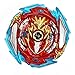STJOYOPY Battling Top Burst Spinning Top 173 High Performance Gyro Red Alloy Plastic 8 - Image 3