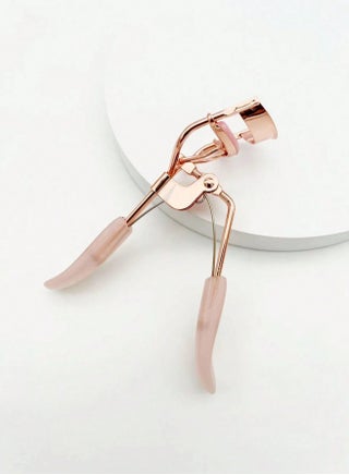 Eyelash Curler – Professional Grip Handle for Perfect Curl, Comfortable & Precise (Color May Vary) - view 2