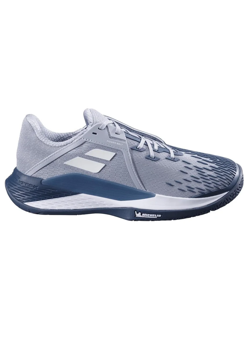 بابولات Babolat TENNIS Adult  Shoes PROPULSE FURY 3 AC M, 3A0S25B208-3035 (French Brand)