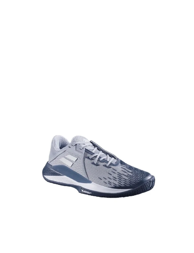 Babolat Babolat TENNIS Adult  Shoes PROPULSE FURY 3 AC M, 3A0S25B208-3035 (French Brand)