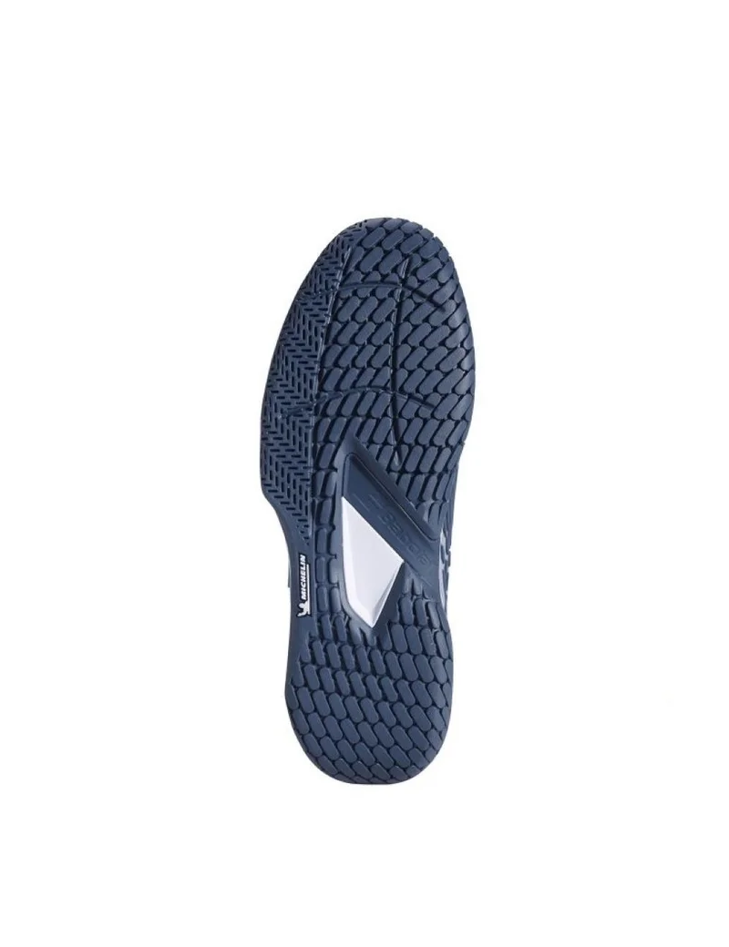 Babolat Babolat TENNIS Adult  Shoes PROPULSE FURY 3 AC M, 3A0S25B208-3035 (French Brand)