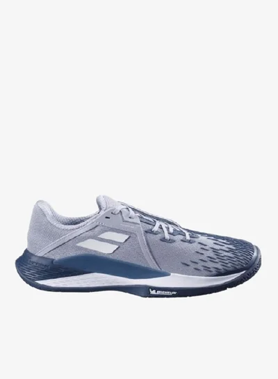 Babolat Babolat TENNIS Adult  Shoes PROPULSE FURY 3 AC M, 3A0S25B208-3035 (French Brand)