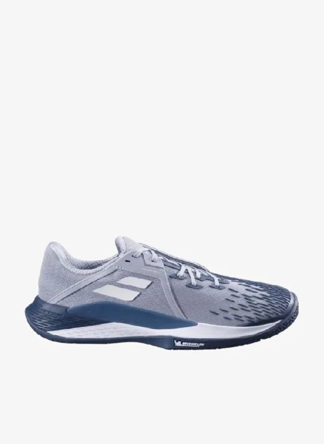 Babolat Babolat TENNIS Adult  Shoes PROPULSE FURY 3 AC M, 3A0S25B208-3035 (French Brand)