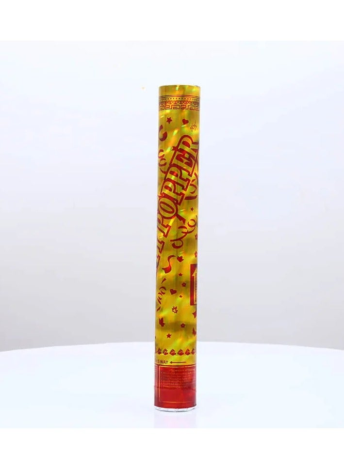 aw Large Party Confetti Launcher