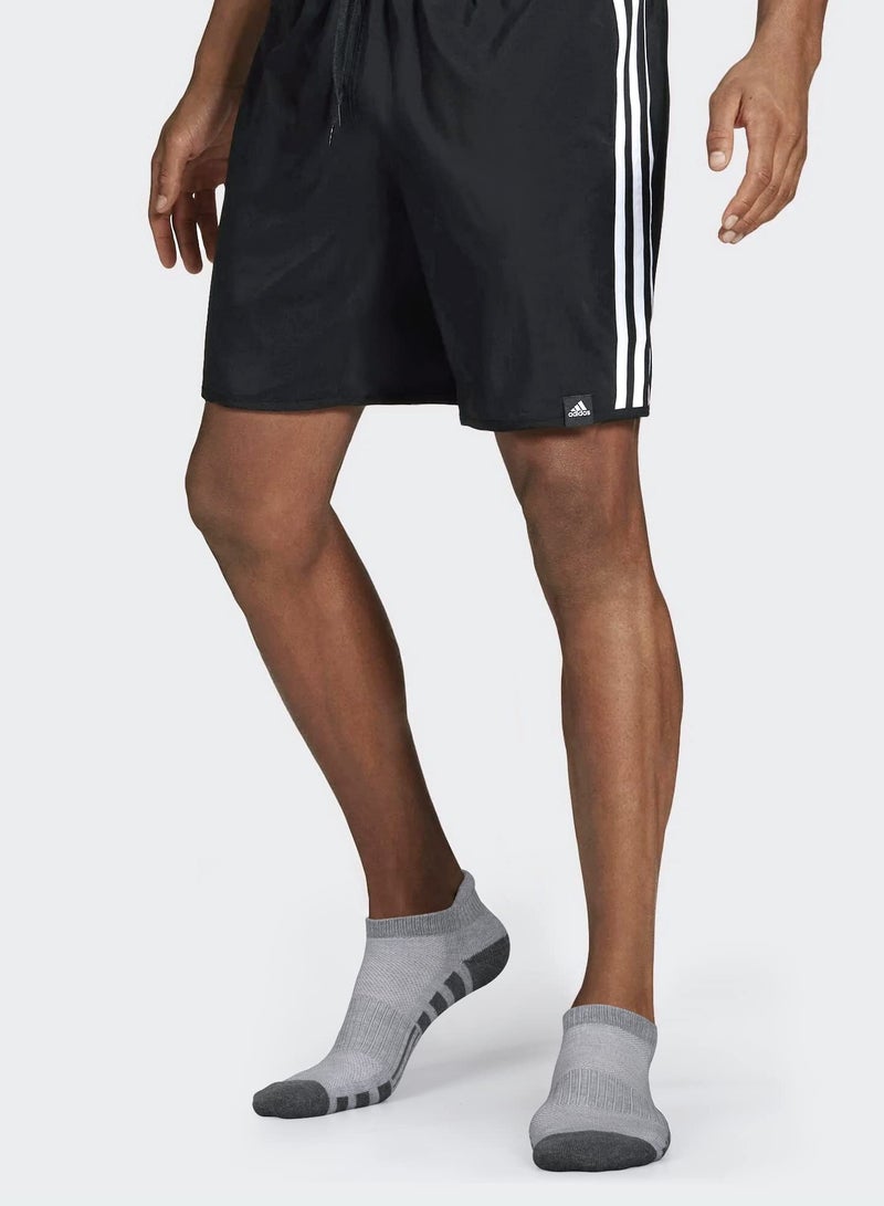 Ankle Athletic Running Socks Cushioned Breathable Low Cut Sports Tab Socks for Men and Women (6 Pairs) - Image 4