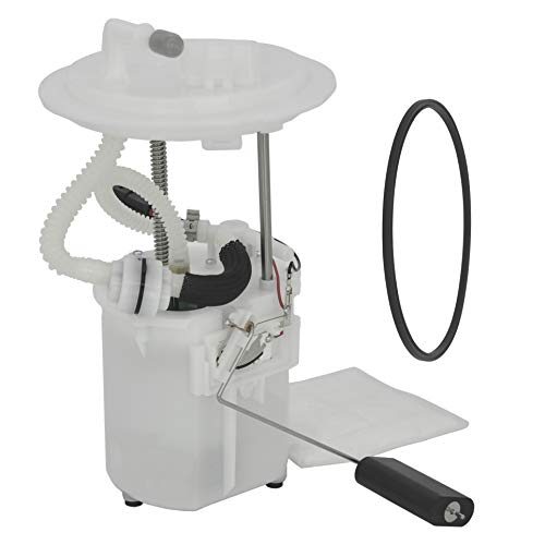 Gas Fuel Pump Module Assembly for 2003 2004 2005 2006 2007 2008 Jaguar Xtype V6 25L 30L Base Luxury Sport VDP Edition Vanden Plas Premium SP5139M C2S33496