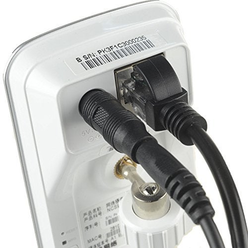 DSLRKIT Active PoE Splitter Power Over Ethernet 48V to 5V 2.4A Compliant IEEE802.3af - Image 5