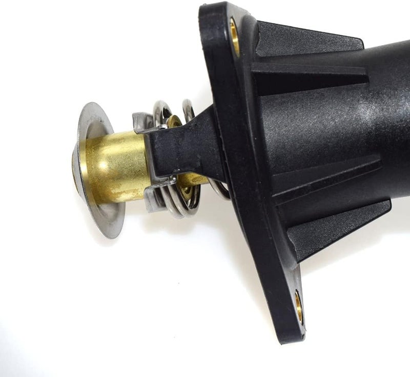 Wivplex Engine Coolant Thermostat Assembly for Jaguar X-Type - Image 5