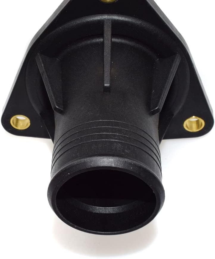 Wivplex Engine Coolant Thermostat Assembly for Jaguar X-Type - Image 4