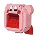 nanoblock Kirby Inhaling Kirby Character Collection Series Building Kit - Image 3